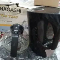چایی سازبرقی