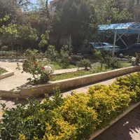 ایران-زمین-مهستان-152متر-با-امکانات-کامل