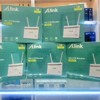 مودم سیمکارتی Alink 4g وارداتی باکیفیت عالی