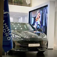 فولکس آیدی یونیکس idunyx مدارک آماده