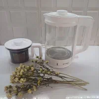 چای ساز مدل DT7701