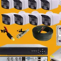 ٪*خانه و کسب‌وکار شما««سیستم دوربین مداربسته