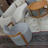 تولیدی مبلمان|مبلمان خانگی و میز عسلی|فردوسیه, |دیوار