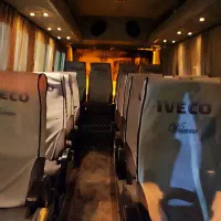 دربستی مینی بوس|خدمات حمل و نقل|اردبیل, |دیوار