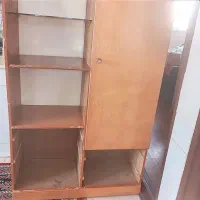 کمد|جاکفشی، کمد، دراور|شیروان (خراسان), |دیوار