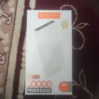 پاور بانک 10000|لوازم جانبی موبایل و تبلت|سبزوار, هویزه|دیوار