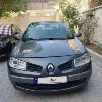 مگان 2000اتوماتیک 2010|خودرو سواری و وانت|کرمانشاه, |دیوار