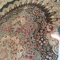 دو تخته فرش ۹متری کاملن سالم با جنس عالی
