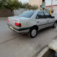 پژو 405|خودرو سواری و وانت|گرگان, |دیوار