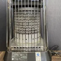 بخاری نفتی برقی ژاپنی آنتیک عتیقه کلکسیونی|کلکسیون اشیاء عتیقه|شریفآباد, |دیوار