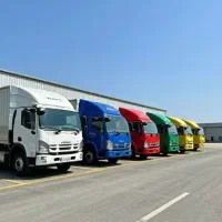 حمل بار و اثاثیه منزل زاینده رود اصفهان