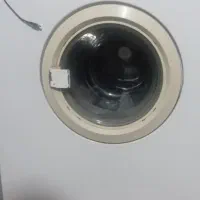 لباسشویی آزمایش