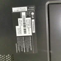 تلویزیون ال جی 50 اینچ