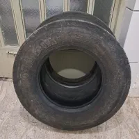 لاستیک بارز کامیونت ۲۳۵