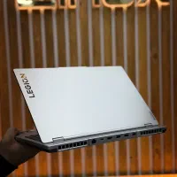 لپتاپ گیمینگ لنوو لژیون 5 با کل کارکرد 2 روز|رایانه همراه|تبریز, |دیوار