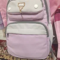 کیف مدرسه دخترانه