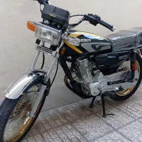 هوندا 200 مهران 1402رینگ کالسکه ای