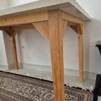 میز