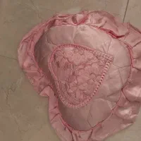 روتختی دو نفره به همراه کوسن روتختی|سرویس روتختی|رشت, حسین آباد|دیوار