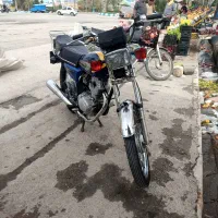 متور تیزکار|موتورسیکلت|رامهرمز, |دیوار