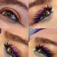 آفر ویژه مژه هیدن و لیفت ابرو(روز مادر تا شب یلدا)|خدمات آرایشگری و زیبایی|پرند, فاز ۴|دیوار