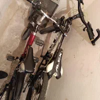 فروش فوری دوعدد دوچرخه|دوچرخه، اسکیت، اسکوتر|هشتگرد, هشتگرد قدیم|دیوار