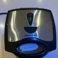 ساندویچ ساز Gosonic