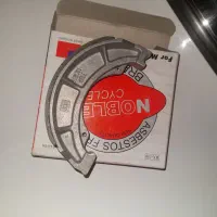 لنت ترمز موتور سیکلت لنت ترمز رانا