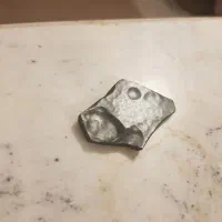 شهاب سگ و سنگ جواهری