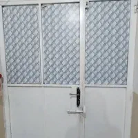 درب  اتاق خواب و منزل|جاکفشی، کمد، دراور|خورموج, |دیوار