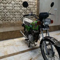 هندا ۱۲۵