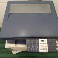 دستگاه کپی توشیبا مدل Toshiba E-Studio 181|پرینتر، اسکنر، کپی، فکس|خمینی‌شهر, |دیوار
