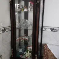 بوفه تمیز نو