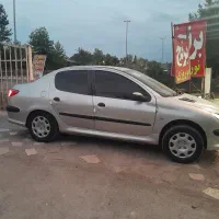 پژو 206 SD V20، مدل ۱۳۸۶|خودرو سواری و وانت|رشت, فرزانه|دیوار