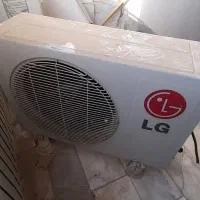 کولر گازی ۱۲۰۰۰|کولر گازی و فنکوئل|چهارباغ, |دیوار