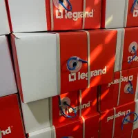 کابل شبکه cat6 utp روکش pvc متراژ 305 متر|مودم و تجهیزات شبکه|تهران, فردوسی|دیوار