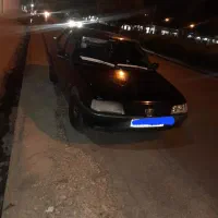 ماشین مدل ۸۳ اصل فرانسه