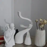 دکوری جاشمعی