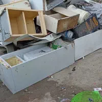 خرید فروش خریدار ضایعات اهن آلمیون مس برنج وغیره|عمده‌فروشی|بندرعباس, |دیوار