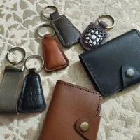 محصولات چرم|کیف، کفش، کمربند|قزوین, |دیوار