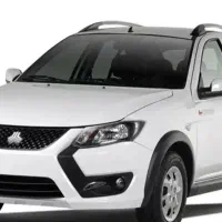 کوئیک 1400 کم کار