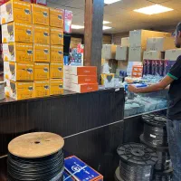 فروشگاه دوربین