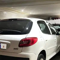 پژو 207|خودرو سواری و وانت|یزد, |دیوار