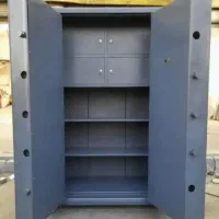 گاوصندوق طلافروشی|ابزارآلات|گنبد کاووس, |دیوار