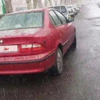فروش فوری سمند LX دوگانه دستی 84