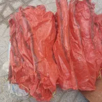 گونی جای سیب زمینی