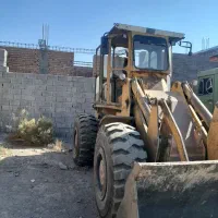 لودر فیات الیس ۶۴۵