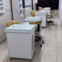 خدمات آرایشگری