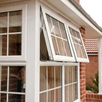 نصب و ساخت در و پنجرع upvc و توری پیلیسه