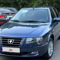 سورن پلاس آبی کاربنی آخر 1400